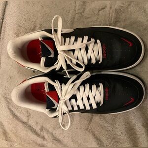 Nike Air Swoosh Sneakers